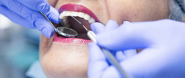 Best Emergency Treatment for Toothache in Amityville, NY